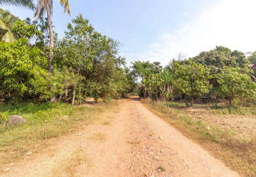 817 Sqm Land For Sale - Sambour, Siem Reap thumbnail
