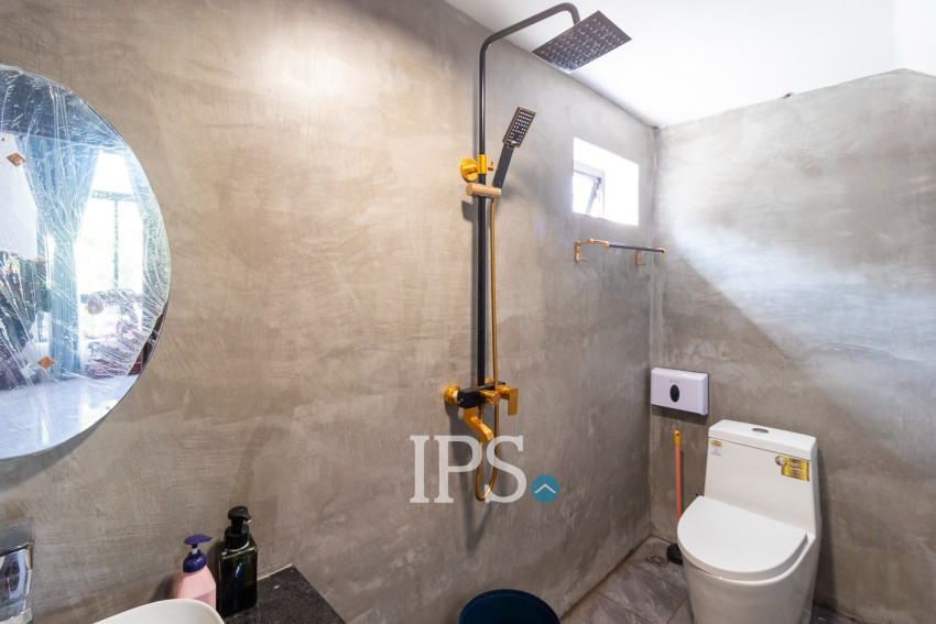 4 Bedroom House For Rent - Sala kamreuk, Siem Reap