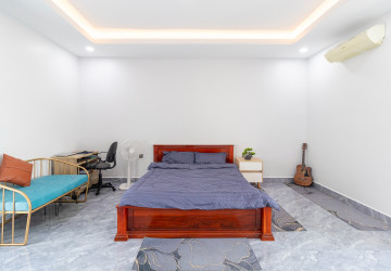 4 Bedroom House For Rent - Sala kamreuk, Siem Reap thumbnail