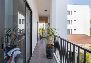 4 Bedroom House For Rent - Sala kamreuk, Siem Reap thumbnail