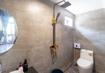 4 Bedroom House For Rent - Sala kamreuk, Siem Reap thumbnail