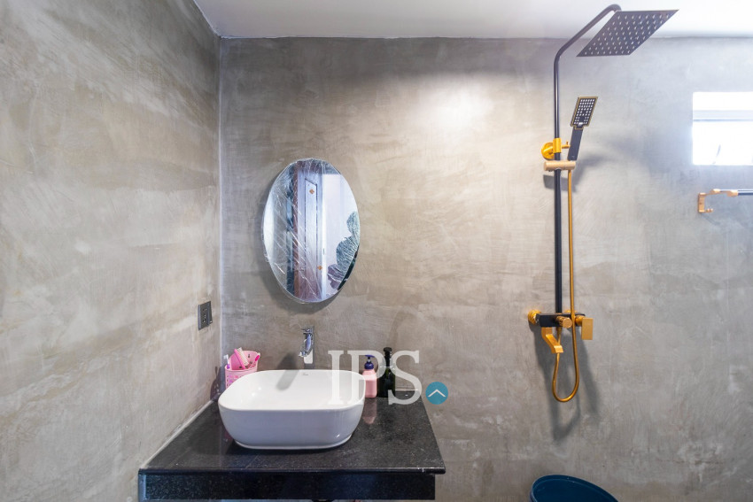 4 Bedroom House For Rent - Sala kamreuk, Siem Reap