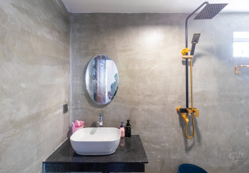 4 Bedroom House For Rent - Sala kamreuk, Siem Reap thumbnail