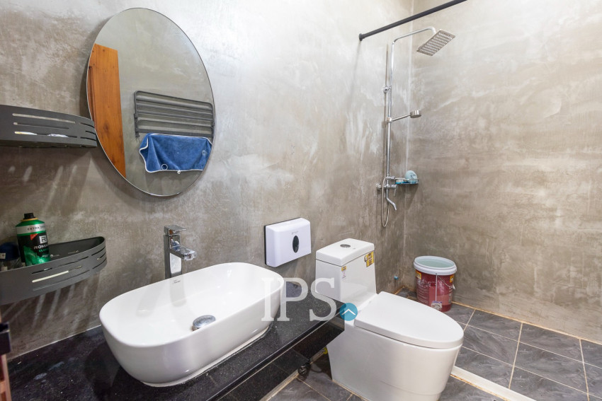 4 Bedroom House For Rent - Sala kamreuk, Siem Reap