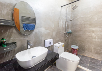 4 Bedroom House For Rent - Sala kamreuk, Siem Reap thumbnail