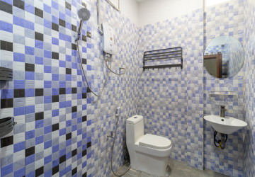 2 Bedroom House For Rent - Sala Kamreuk, Siem Reap thumbnail