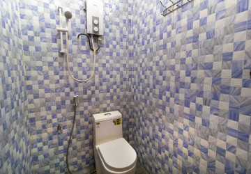 2 Bedroom House For Rent - Sala Kamreuk, Siem Reap thumbnail