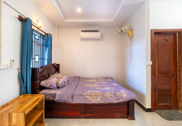 2 Bedroom House For Rent - Sala Kamreuk, Siem Reap thumbnail