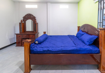 2 Bedroom House For Rent - Sala Kamreuk, Siem Reap thumbnail