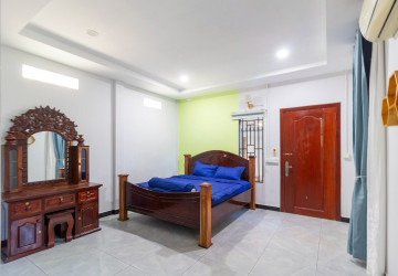 2 Bedroom House For Rent - Sala Kamreuk, Siem Reap thumbnail