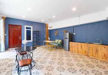 2 Bedroom House For Rent - Sala Kamreuk, Siem Reap thumbnail