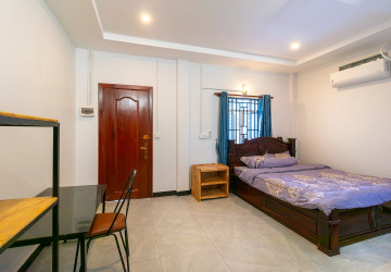 2 Bedroom House For Rent - Sala Kamreuk, Siem Reap thumbnail