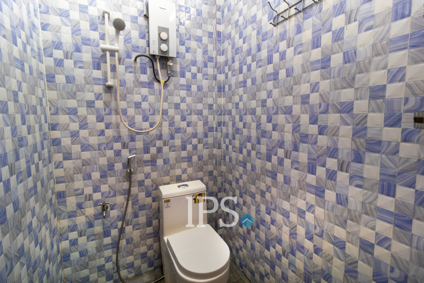 2 Bedroom House For Rent - Sala Kamreuk, Siem Reap