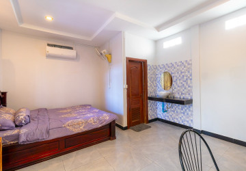 2 Bedroom House For Rent - Sala Kamreuk, Siem Reap thumbnail