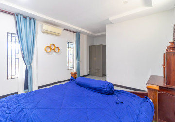 2 Bedroom House For Rent - Sala Kamreuk, Siem Reap thumbnail