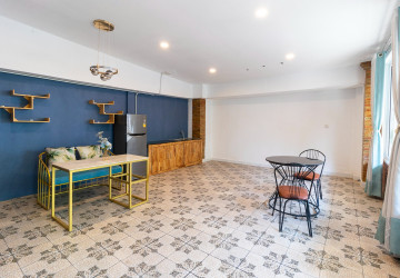 2 Bedroom House For Rent - Sala Kamreuk, Siem Reap thumbnail