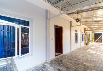2 Bedroom House For Rent - Sala Kamreuk, Siem Reap thumbnail