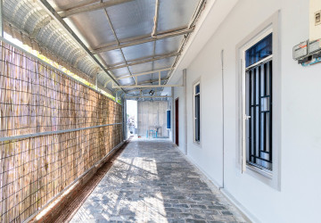 2 Bedroom House For Rent - Sala Kamreuk, Siem Reap thumbnail