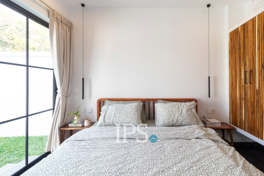 4 Bedroom Villa For Rent - Svay Dangkum, Siem Reap