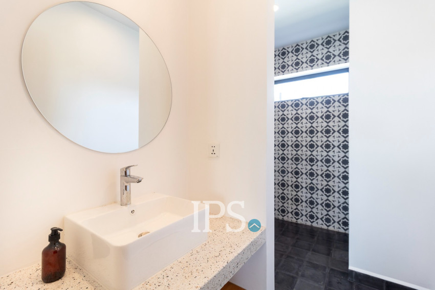 4 Bedroom Villa For Rent - Svay Dangkum, Siem Reap