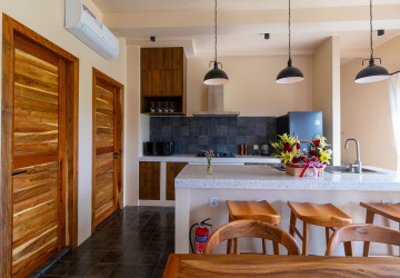 4 Bedroom Villa For Rent - Svay Dangkum, Siem Reap thumbnail