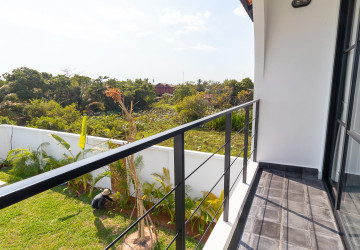 4 Bedroom Villa For Rent - Svay Dangkum, Siem Reap thumbnail