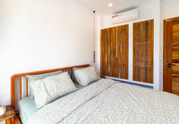 4 Bedroom Villa For Rent - Svay Dangkum, Siem Reap thumbnail