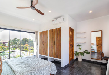 4 Bedroom Villa For Rent - Svay Dangkum, Siem Reap thumbnail