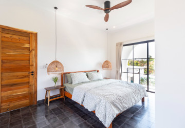 4 Bedroom Villa For Rent - Svay Dangkum, Siem Reap thumbnail