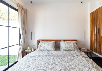 4 Bedroom Villa For Rent - Svay Dangkum, Siem Reap thumbnail