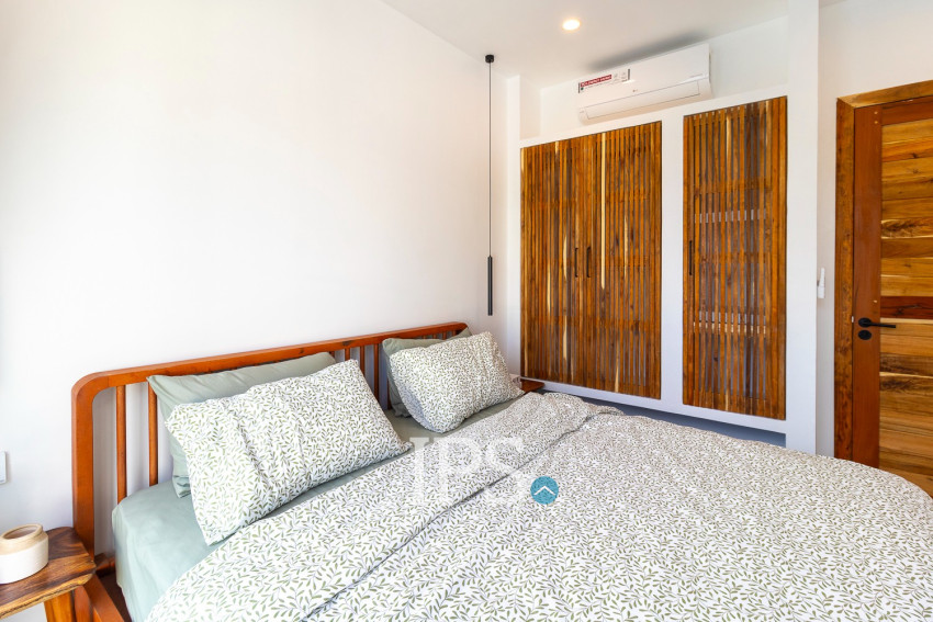 4 Bedroom Villa For Rent - Svay Dangkum, Siem Reap