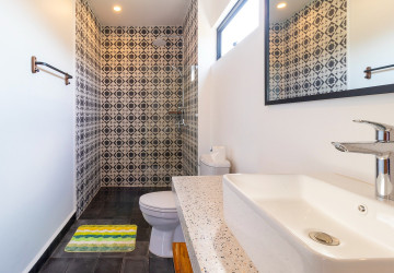 4 Bedroom Villa For Rent - Svay Dangkum, Siem Reap thumbnail