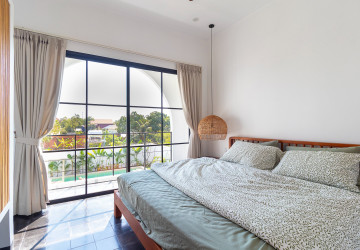 4 Bedroom Villa For Rent - Svay Dangkum, Siem Reap thumbnail