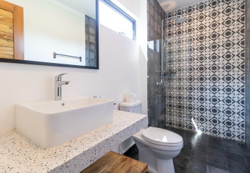 4 Bedroom Villa For Rent - Svay Dangkum, Siem Reap thumbnail