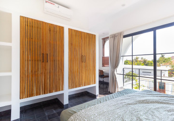 4 Bedroom Villa For Rent - Svay Dangkum, Siem Reap thumbnail