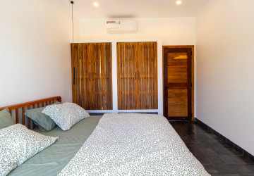 4 Bedroom Villa For Rent - Svay Dangkum, Siem Reap thumbnail