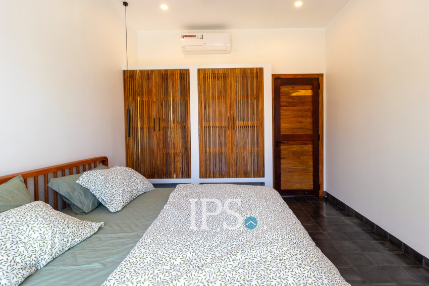 4 Bedroom Villa For Rent - Svay Dangkum, Siem Reap