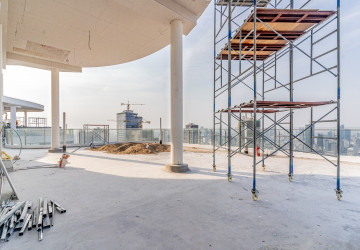 1000 Sqm Sky Bar Space For Rent - BKK 1, Phnom Penh thumbnail