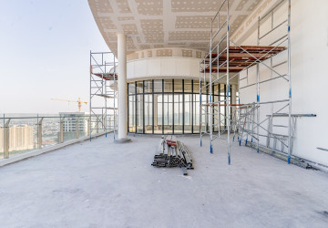 1000 Sqm Sky Bar Space For Rent - BKK 1, Phnom Penh thumbnail