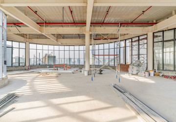 1000 Sqm Sky Bar Space For Rent - BKK 1, Phnom Penh thumbnail