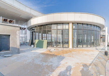 1000 Sqm Sky Bar Space For Rent - BKK 1, Phnom Penh thumbnail