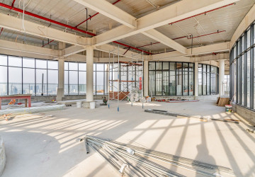 1000 Sqm Sky Bar Space For Rent - BKK 1, Phnom Penh thumbnail