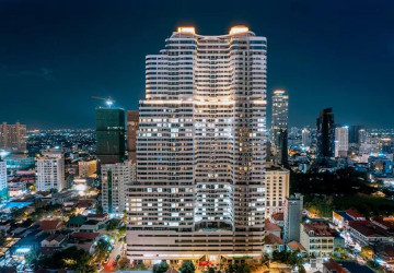 1000 Sqm Sky Bar Space For Rent - BKK 1, Phnom Penh thumbnail