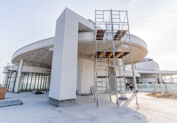 1000 Sqm Sky Bar Space For Rent - BKK 1, Phnom Penh thumbnail