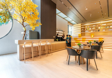 1000 Sqm Sky Bar Space For Rent - BKK 1, Phnom Penh thumbnail