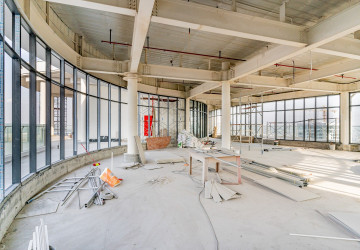 1000 Sqm Sky Bar Space For Rent - BKK 1, Phnom Penh thumbnail