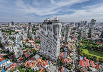 1000 Sqm Sky Bar Space For Rent - BKK 1, Phnom Penh thumbnail