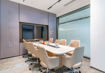 1000 Sqm Sky Bar Space For Rent - BKK 1, Phnom Penh thumbnail