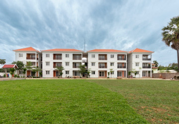 2 Bedroom Apartment For Rent - Svay Dangkum, Siem Reap thumbnail