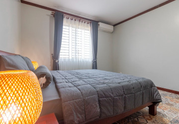 2 Bedroom Apartment For Rent - Svay Dangkum, Siem Reap thumbnail
